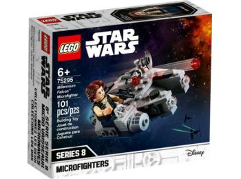 LEGO® Star Wars - Millennium Falcon Microfighter (75295)
