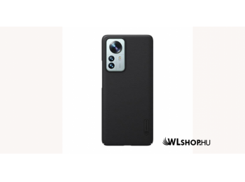 Xiaomi 12 Pro/12S Pro Super Frosted Shield tok Nillkin - Fek