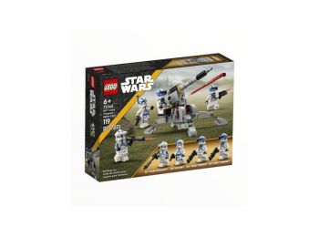 LEGO® Star Wars - 501. klónkatonák harci csomag (75345)