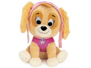 Spin Master Mancs őrjárat - Skye 24cm (6058446) plüss fig