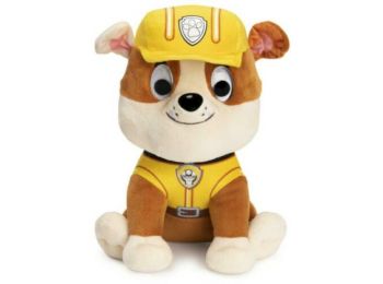 Spin Master Mancs őrjárat - Rubble 24cm (6058447) plüss f