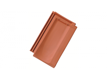 Tondach CONTITION9 (Nativa) alapcs. téglavörös