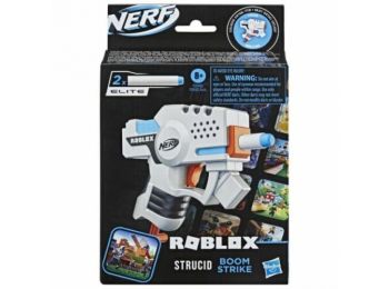 Hasbro NERF: MicroShots Roblox kilövő (F2490EU4)