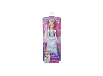 Hasbro Disney Princess Royal Shimmer hercegnő divatbaba - H