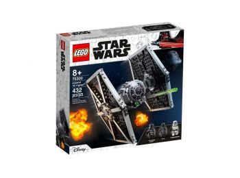 LEGO® Star Wars - Birodalmi TIE Vadász (75300)