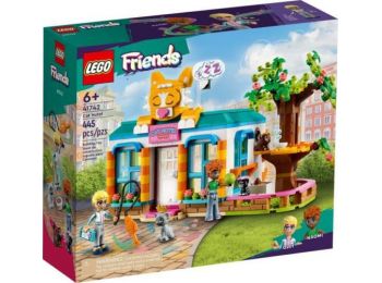 LEGO® Friends - Cicahotel (41742)
