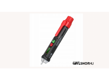 Habotest HT100P érintésmentes feszültség és fázisvizsg