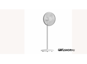 Deerma elektromos ventilátor, állítható magasságú FD15