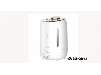 Deerma F500 ultrahangos párásító - Fehér