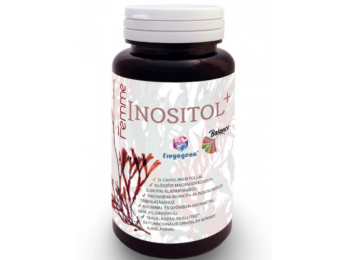 Freyagena Balance Femme Inositol+ kapszula 30db
