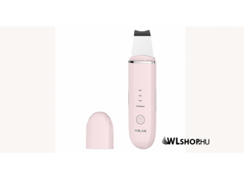 ANLAN kavitációs/ultrahangos hámlasztó ALCPJ07-04 - Róz