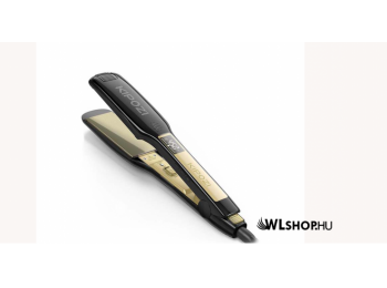 Kipozi EU-139BK1 hajvasaló - Fekete/Arany