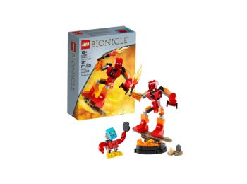 LEGO BIONICLE® 40581 Tahu és Takua