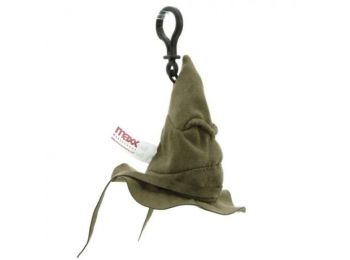 YuMe Harry Potter Teszlek Süveg akasztóval 10cm - magyarul