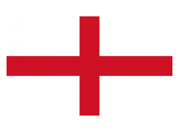 Nemzeti lobogó ország zászló nagy méretű 90x150cm - Anglia, angol