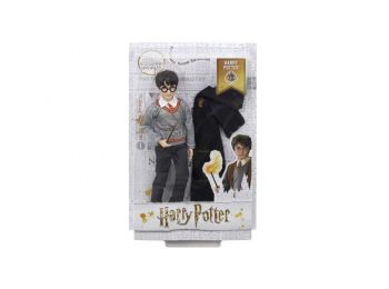 Mattel Harry Potter és a Titkok Kamrája - Harry Potter (GC