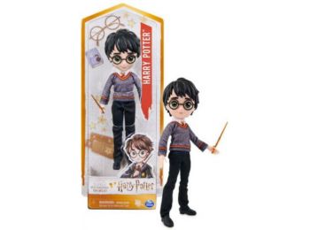 Spin Master Wizarding World - Harry Potter figura 20cm (6061