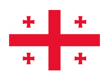 Nemzeti lobogó ország zászló nagy méretű 90x150cm - Gr