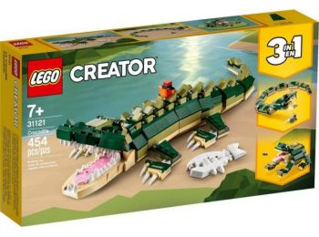 LEGO® Creator - Krokodil (31121)