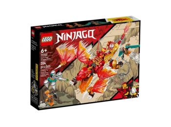 LEGO® NINJAGO® - Kai EVO tűzsárkánya (71762)