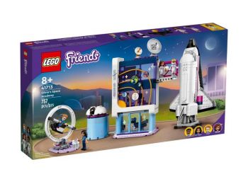LEGO® Friends - Olivia űrakadémiája (41713)