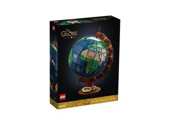 LEGO® Ideas - Földgömb (21332)