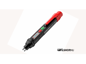 Habotest HT662 fékfolyadék ellenőrző teszter