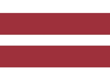 Nemzeti lobogó ország zászló nagy méretű 90x150cm - Le