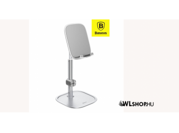 Baseus teleszkópos állvány telefonhoz/táblagéphez - Ez