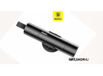 Baseus 2 az 1-ben biztonsági ablakkalapács + biztonsági 