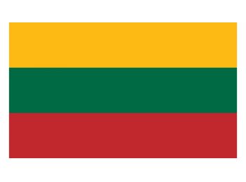 Nemzeti lobogó ország zászló nagy méretű 90x150cm - Li