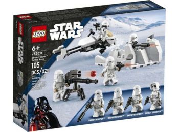 LEGO® Star Wars™ - Hógárdista harci csomag (75320)