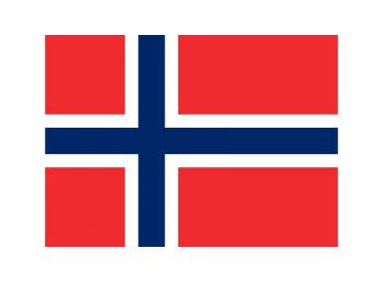 Nemzeti lobogó ország zászló nagy méretű 90x150cm - No