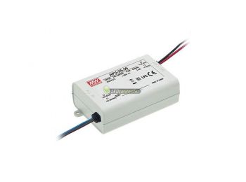 APV-35-12 MEAN WELL stabilizált LED tápegység, 35W, 230V/