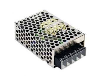 RS-25-12 MEAN WELL stabilizált LED tápegység, 25W, 230V/D