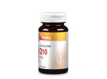 Vitaking Q10 koenzim 60mg 60db