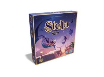 Libellud Stella - Dixit