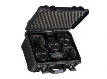 Irix Cine belépőkészlet Canon EF