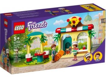 LEGO® Friends - Heartlake City pizzéria (41705)
