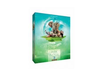 Ark Nova BONTOTT társasjáték