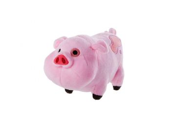 Gravity Falls Waddles Rejtélyek Városkája Csámpás plüs