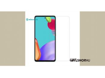 Samsung Galaxy A52/A52S 4G/5G edzett üveg Nillkin