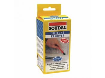 SOUDAL SZILIKON ELTÁVOLÍTÓ 100ml