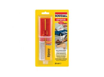 SOUDAL Epofix 82A 24 ml
