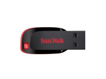SanDisk Cruzer® Blade® 32 GB 3.0 USB memória,
