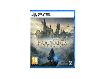 Warner Bros. Interactive Hogwarts Legacy (PS5)