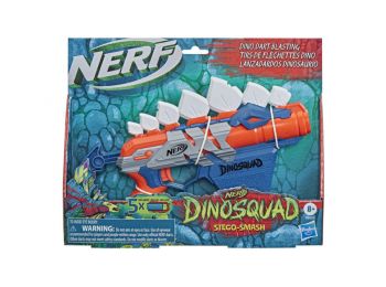Hasbro NERF Dinosquard Stego-Smash (F0805)