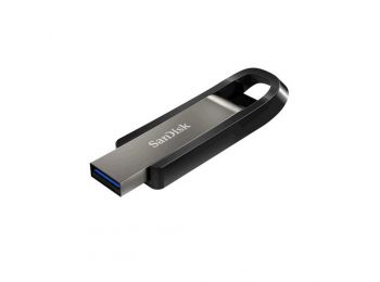 SanDisk Cruzer® Extreme® GO 128 GB 3.2 USB memória, 400MB