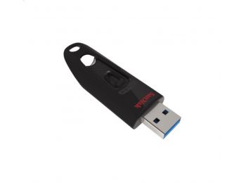SanDisk Cruzer® Ultra® 128 GB 3.0 USB memória, 100MB/s