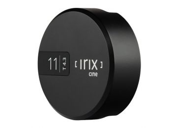 Irix Cine objektívsapka Irix Cine 11mm objektívekhez